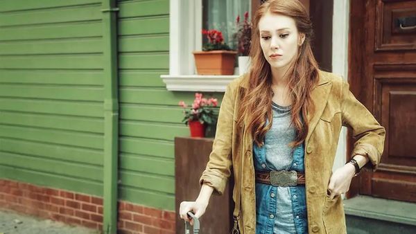 Kiralık Aşk – Love for Rent - Episode 25
