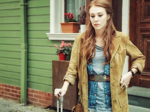 Kiralık Aşk – Love for Rent - Episode 25