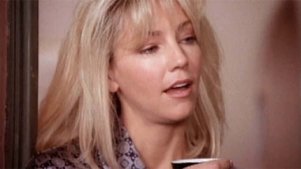 Melrose Place - O Blues da Reunião