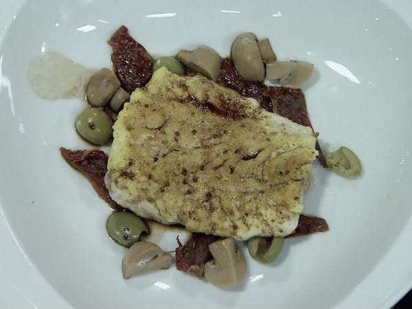 MasterChef Colombia - Episodio 40