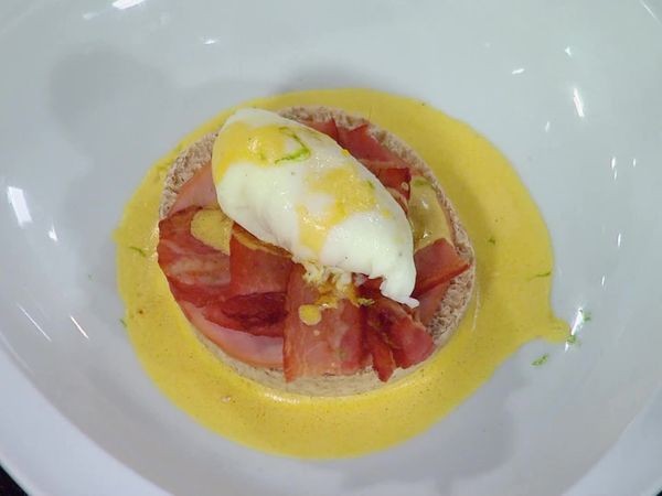MasterChef Colombia - Episodio 43