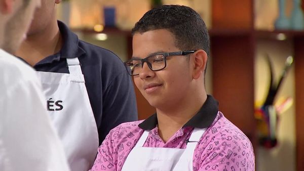 MasterChef Colombia - Episodio 45