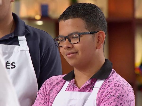MasterChef Colombia - Episodio 45