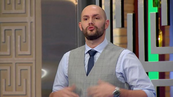 MasterChef Colombia - Episodio 46