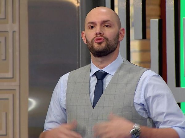 MasterChef Colombia - Episodio 46
