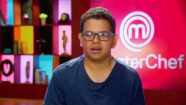 MasterChef Colombia - Episodio 47