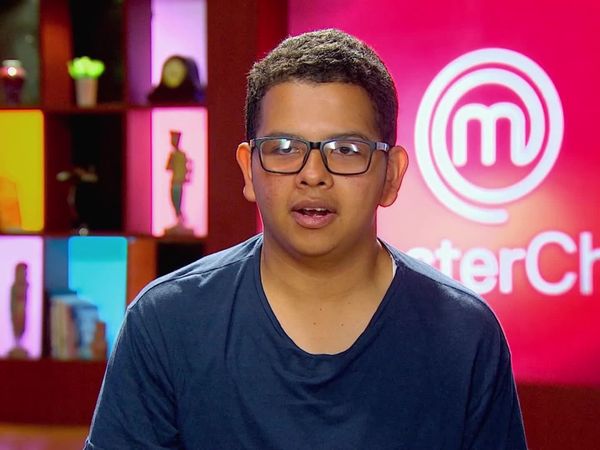 MasterChef Colombia - Episodio 47