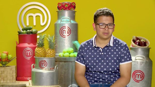 MasterChef Colombia - Episodio 48