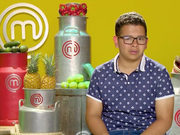 MasterChef Colombia - Episodio 48