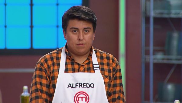 MasterChef Colombia - Episodio 50