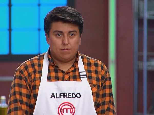 MasterChef Colombia - Episodio 50