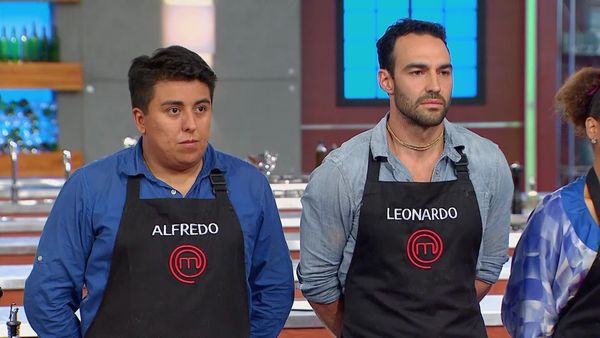 MasterChef Colombia - Episodio 51