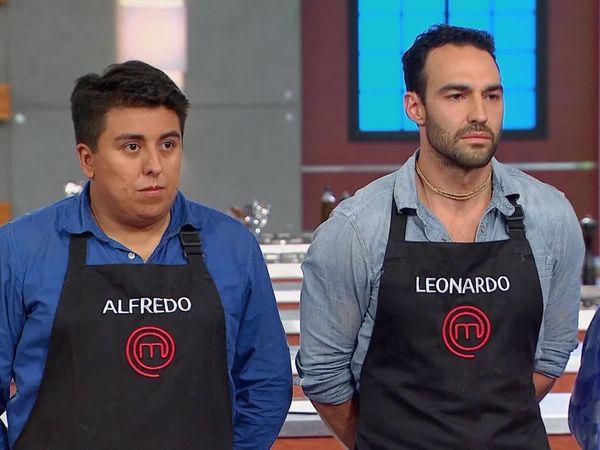 MasterChef Colombia - Episodio 51