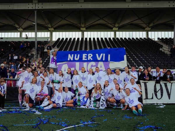 Kampe - A Liga: F.C. København – FC Midtjylland