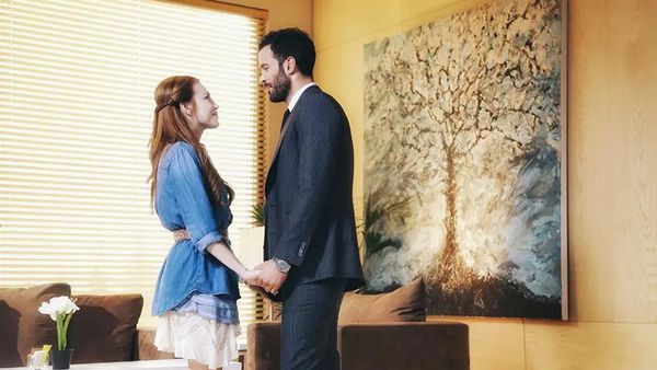 Kiralık Aşk – Love for Rent - Episode 26