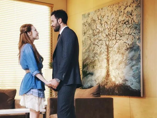 Kiralık Aşk – Love for Rent - Episode 26