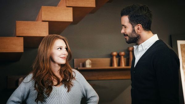 Kiralık Aşk – Love for Rent - Episode 27