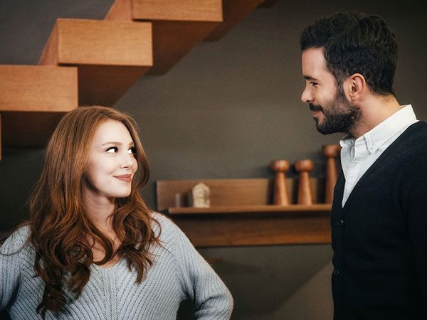 Kiralık Aşk – Love for Rent - Episode 27
