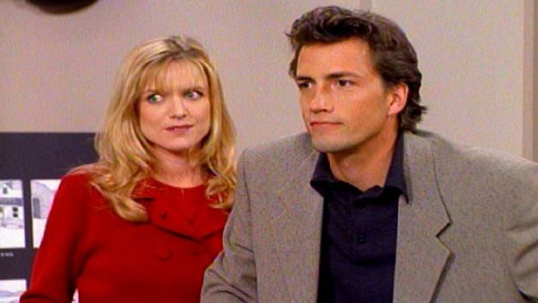 Melrose Place - O Círculo da Luta
