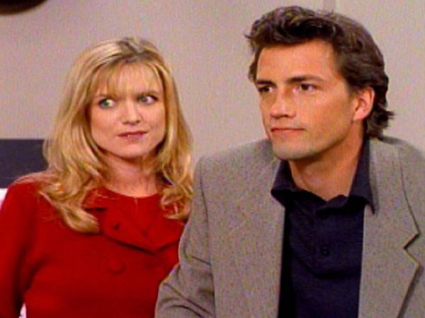 Melrose Place - O Círculo da Luta