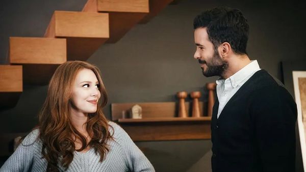 Kiralık Aşk – Love for Rent - Episode 28