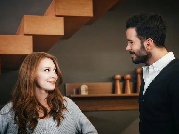 Kiralık Aşk – Love for Rent - Episode 28
