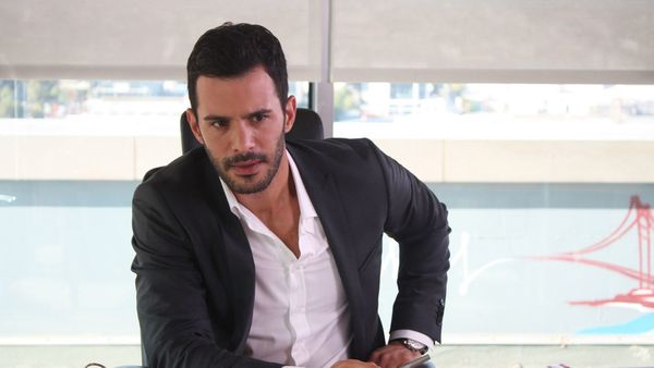 Kiralık Aşk – Love for Rent - Episode 38