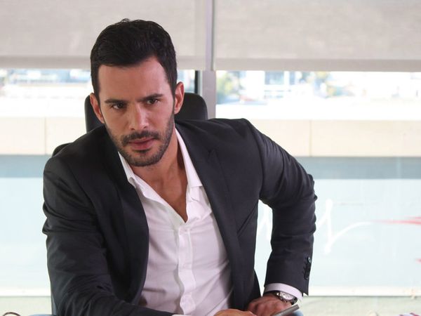 Kiralık Aşk – Love for Rent - Episode 38