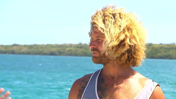 Survivor Mexico - Episodio 1
