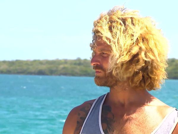 Survivor Mexico - Episodio 1