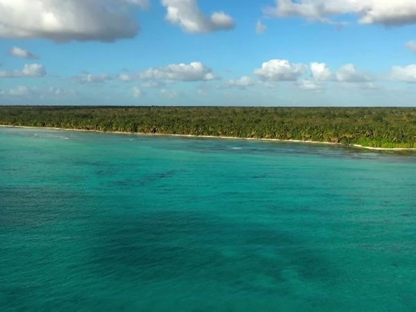 Survivor Mexico - Episodio 3
