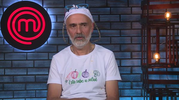 MasterChef Colombia Celebrity - Reto de eliminación