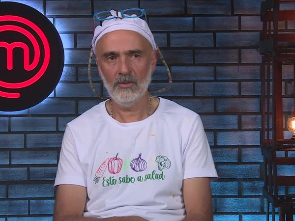 MasterChef Colombia Celebrity - Reto de eliminación