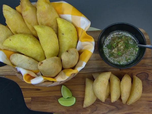 MasterChef Colombia Celebrity - Reto de salvación