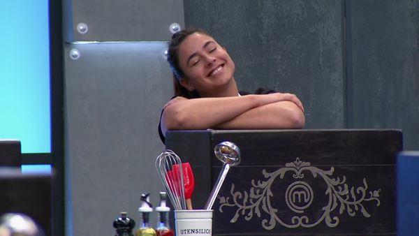 MasterChef Colombia Celebrity - Reto Caja Misteriosa