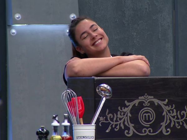 MasterChef Colombia Celebrity - Reto Caja Misteriosa