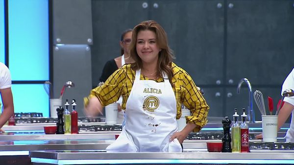 MasterChef Colombia Celebrity - Reto creativo por parejas