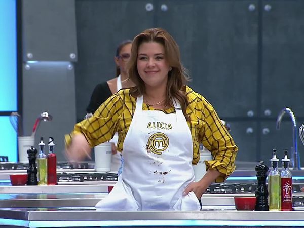 MasterChef Colombia Celebrity - Reto creativo por parejas