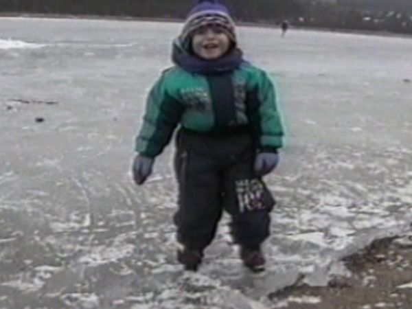 Life's Funniest Moments - A Falling Out