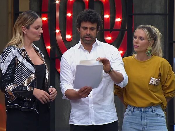 MasterChef Colombia Celebrity - Reto de salvación