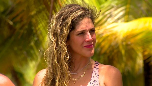 Survivor Mexico - Episodio 4