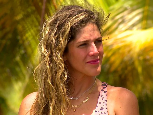 Survivor Mexico - Episodio 4