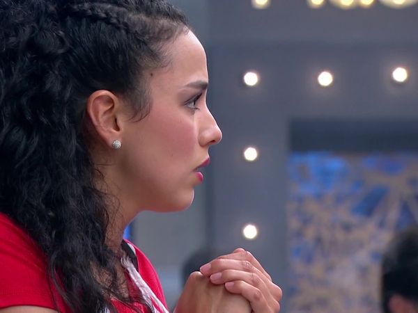 MasterChef Colombia Celebrity - Reto creativo