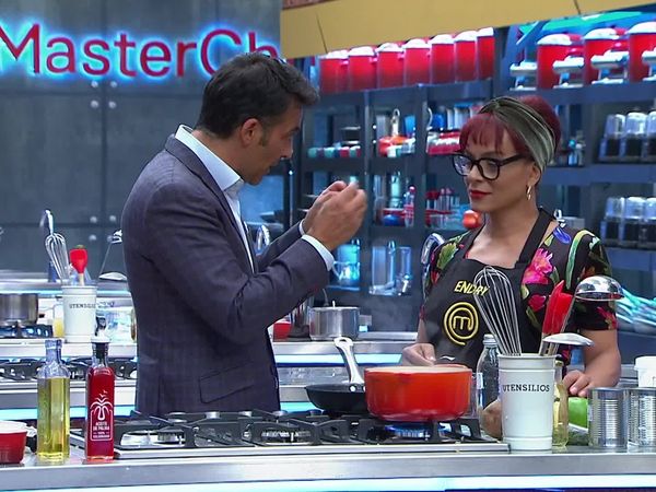 MasterChef Colombia Celebrity - RETO DE ELIMINACIÓN