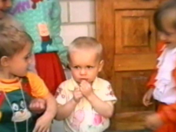 Life's Funniest Moments - Musical Chairs
