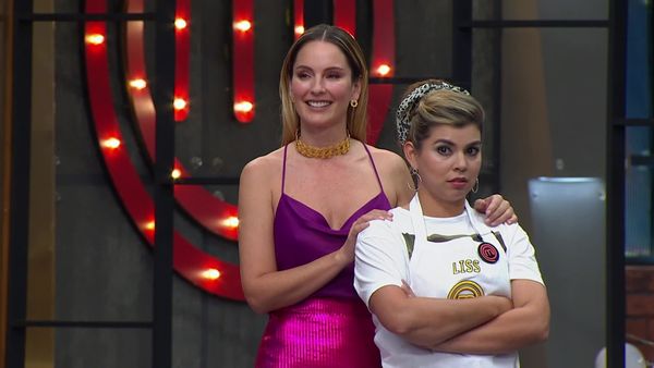 MasterChef Colombia Celebrity - Reto creativo