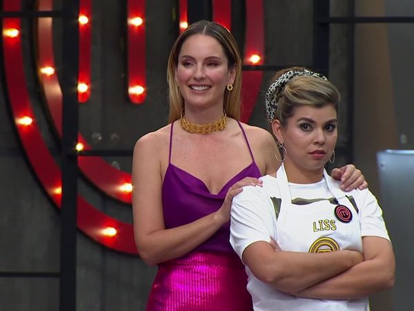 MasterChef Colombia Celebrity - Reto creativo