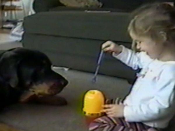 Life's Funniest Moments - The Tarzan Way