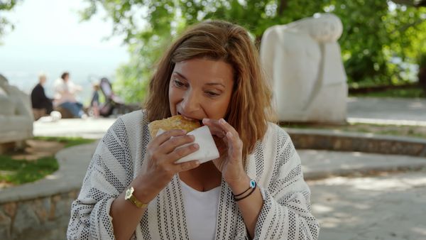 My Greek Table With Diane Kochilas - Life of Pie