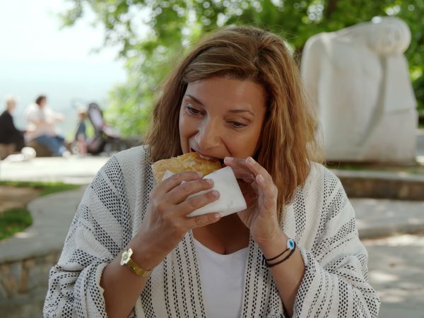 My Greek Table With Diane Kochilas - Life of Pie